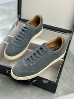 Кеды Brunello Cucinelli