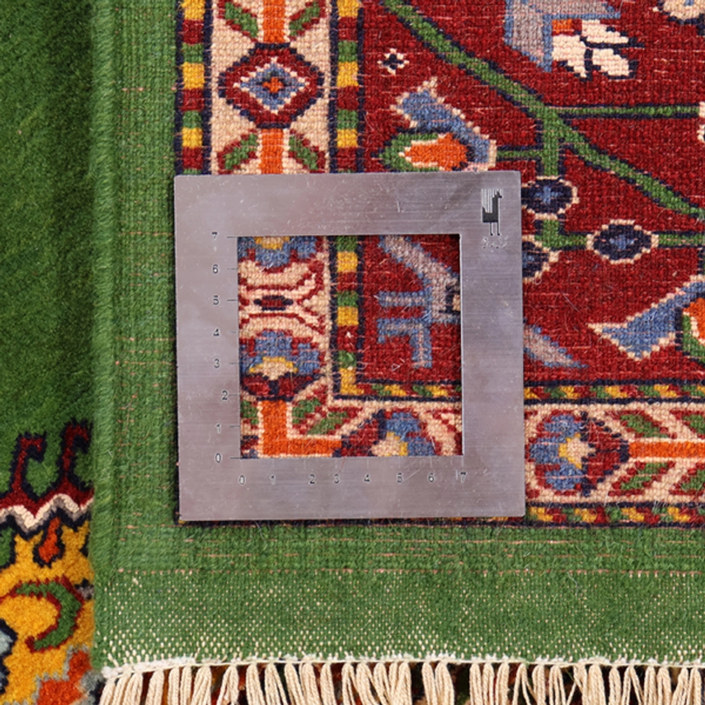 Персидский ковер ручной работы Horasan (200 × 140 см) 220210249 Иран