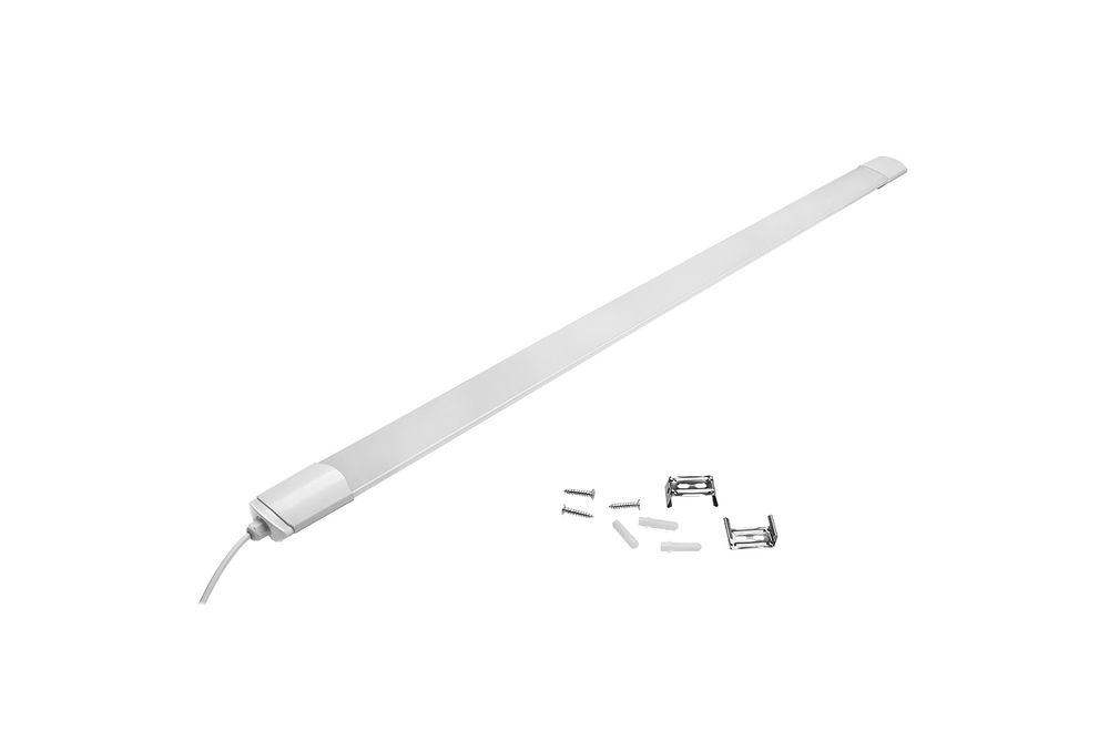 Светодиодный светильник GCT2-1200-36-IP65-4