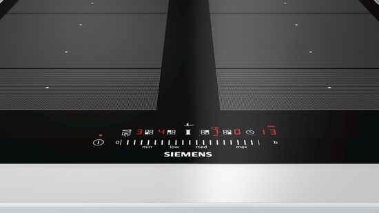 Индукционная варочная панель Siemens EX 675FXC1E