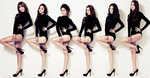 Альбом DAL SHABET - BE AMBITIOUS 6th Mini Album