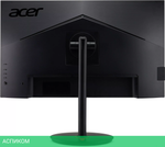 Монитор Acer XV270bmiprx