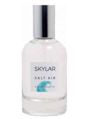 Skylar Salt Air