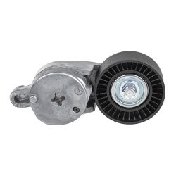 Натяжитель приводного ремня (в сборе) LEXUS ES 2.5 12-18/RX270 09-15/TOYOTA Camry (V50) GANZ GIE37504