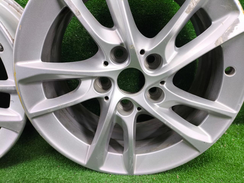 Диск Комплект R16 BMW 2er F44 19-нв 474 стиль