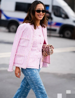 Жилет CHANEL