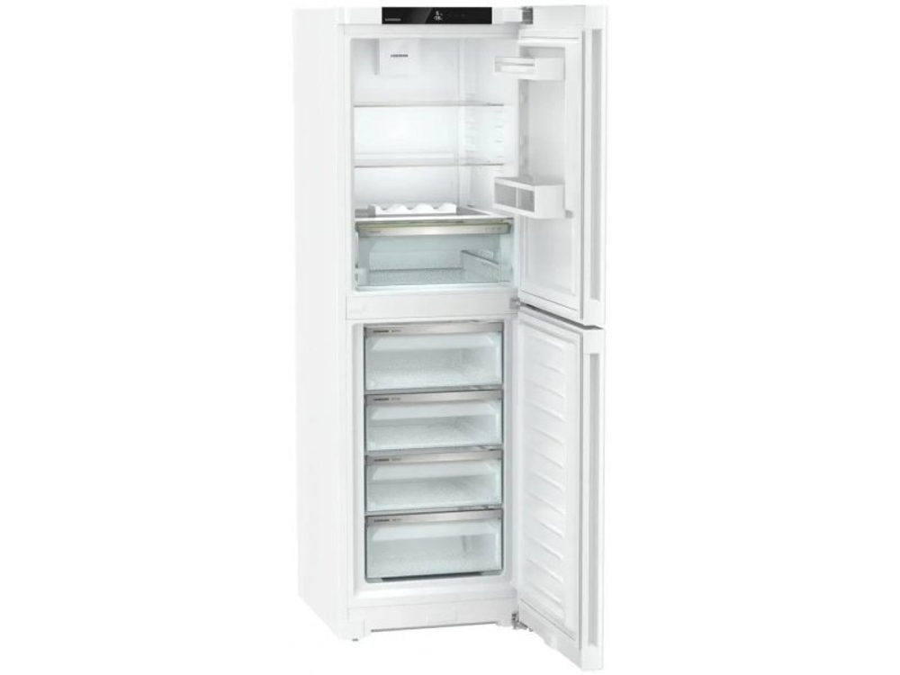 Холодильник Liebherr CNd 5204 белый