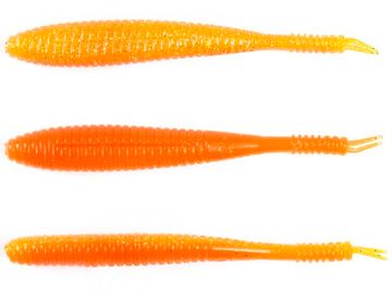 Черви съедобные LJ Pro Series S-SHAD 5.2in (13.20)/T26 5шт.