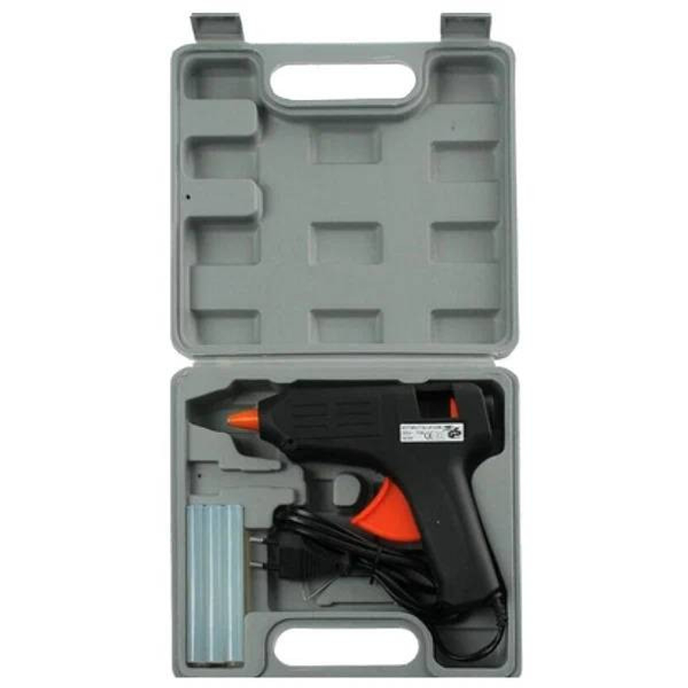 Клеевой пистолет Fit 14350