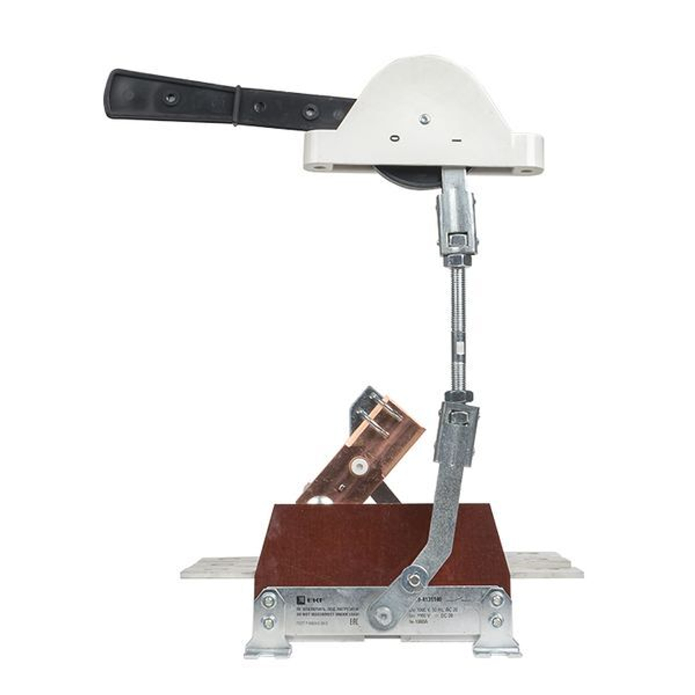 Разъединитель РЕ19-41-31140 1000А EKF