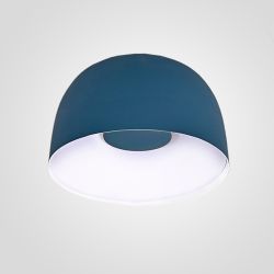 Светильник Djembé D18 Blue By Imperiumloft