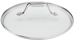 Кастрюля с крышкой 24 см, 5,2 л Tefal Emotion H8114674