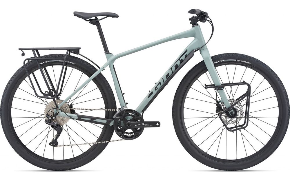 Велосипед GIANT ToughRoad SLR 1 (2021)