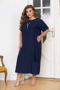 Платье УК-2614-4 Фабрика Моды