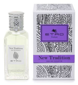 Etro New Tradition