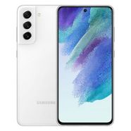 Samsung Galaxy S21 FE 5G 8/128Gb (Exynos) Белый