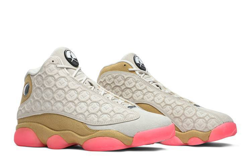 Кроссовки Jordan Air Jordan 13 Retro Cny "Chinese New Year"