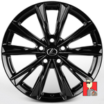 Комплект дисков Lexus 18x8 et35 5x114.3