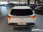 Kia Sportage 5 Generation Бензин 1.6 Turbo 2WD (05.2022)