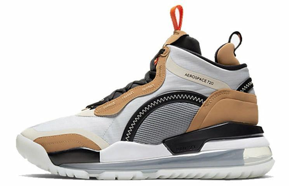 Кроссовки Jordan Aerospace 720
