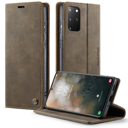 Чехол-книжка CaseMe RFiD Samsung Galaxy S20+