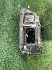 Фара правая Mercedes GLC X253 (2015-2019) LED