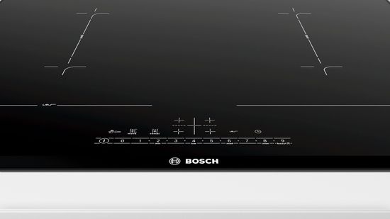 Индукционная варочная панель Bosch PVQ 695F C5E
