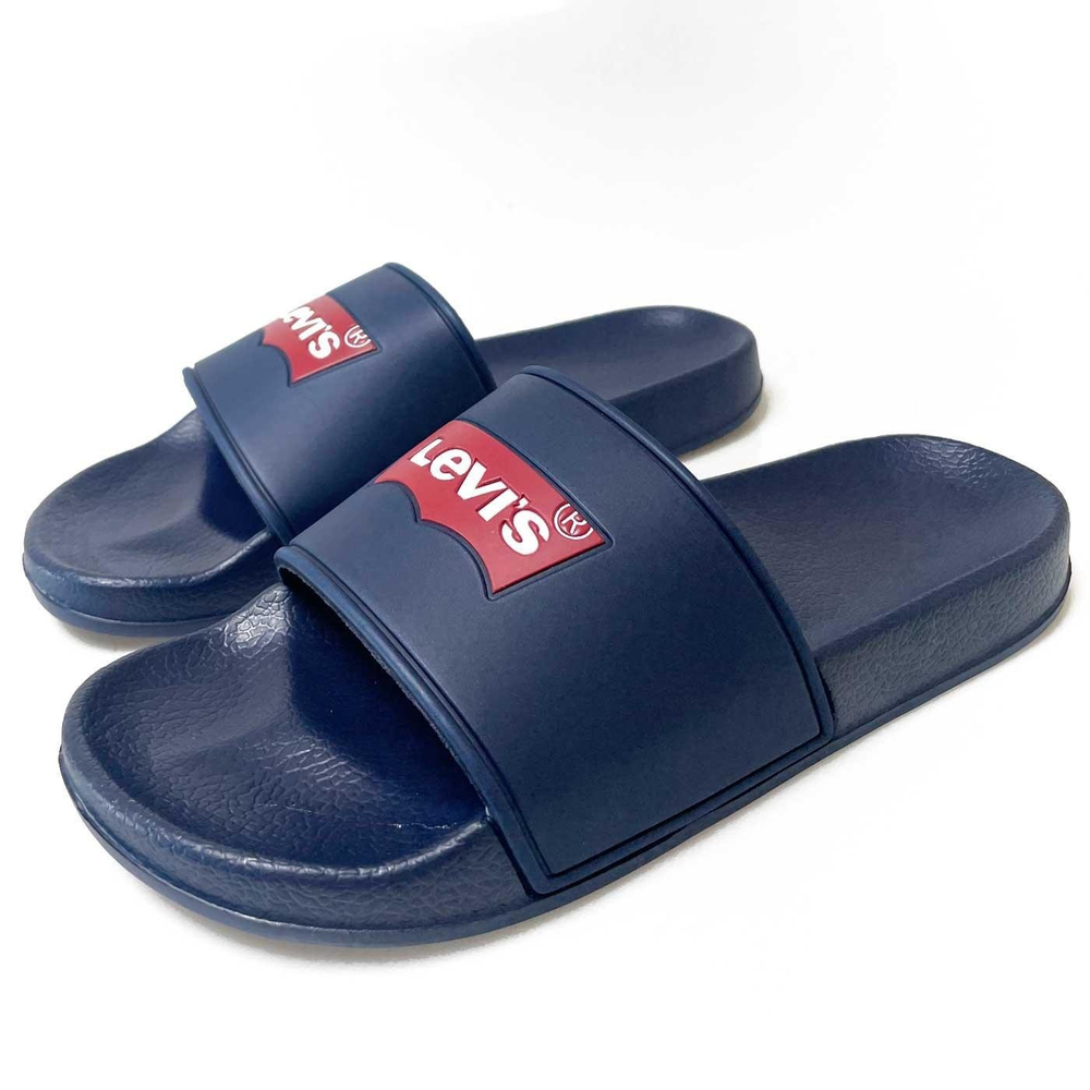 Сланцы мужские LEVI'S JUNE BATWING VB