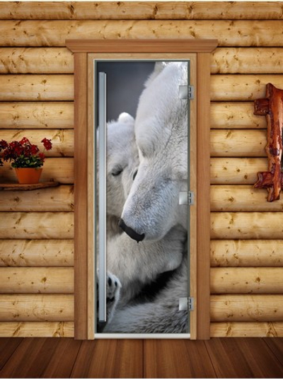 Дверь Престиж Фотопечать А066