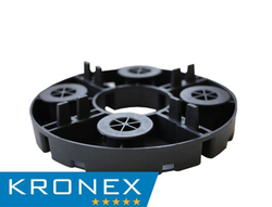 Опора нерегулируемая KRONEX 25 мм