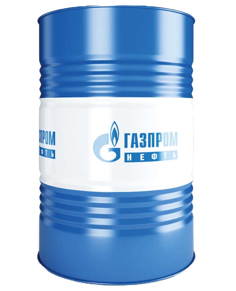 Gazpromneft Super 5w-40 205л