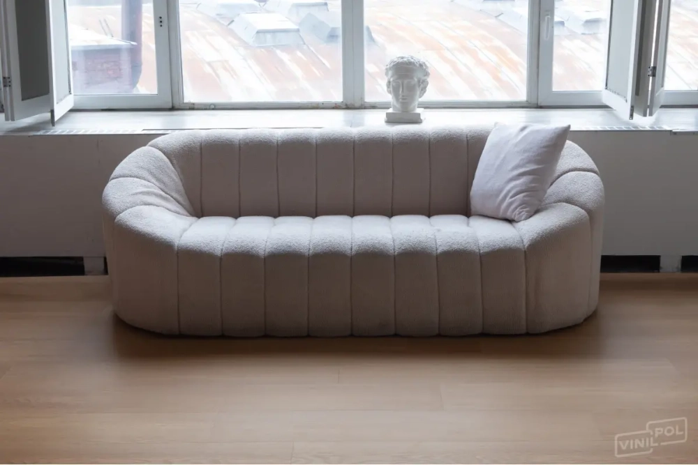 Плитка SPC –8822 -EIR Дуб Ферра