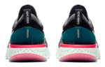 Кроссовки Nike Epic React Flyknit 1 (Женская размерная сетка)