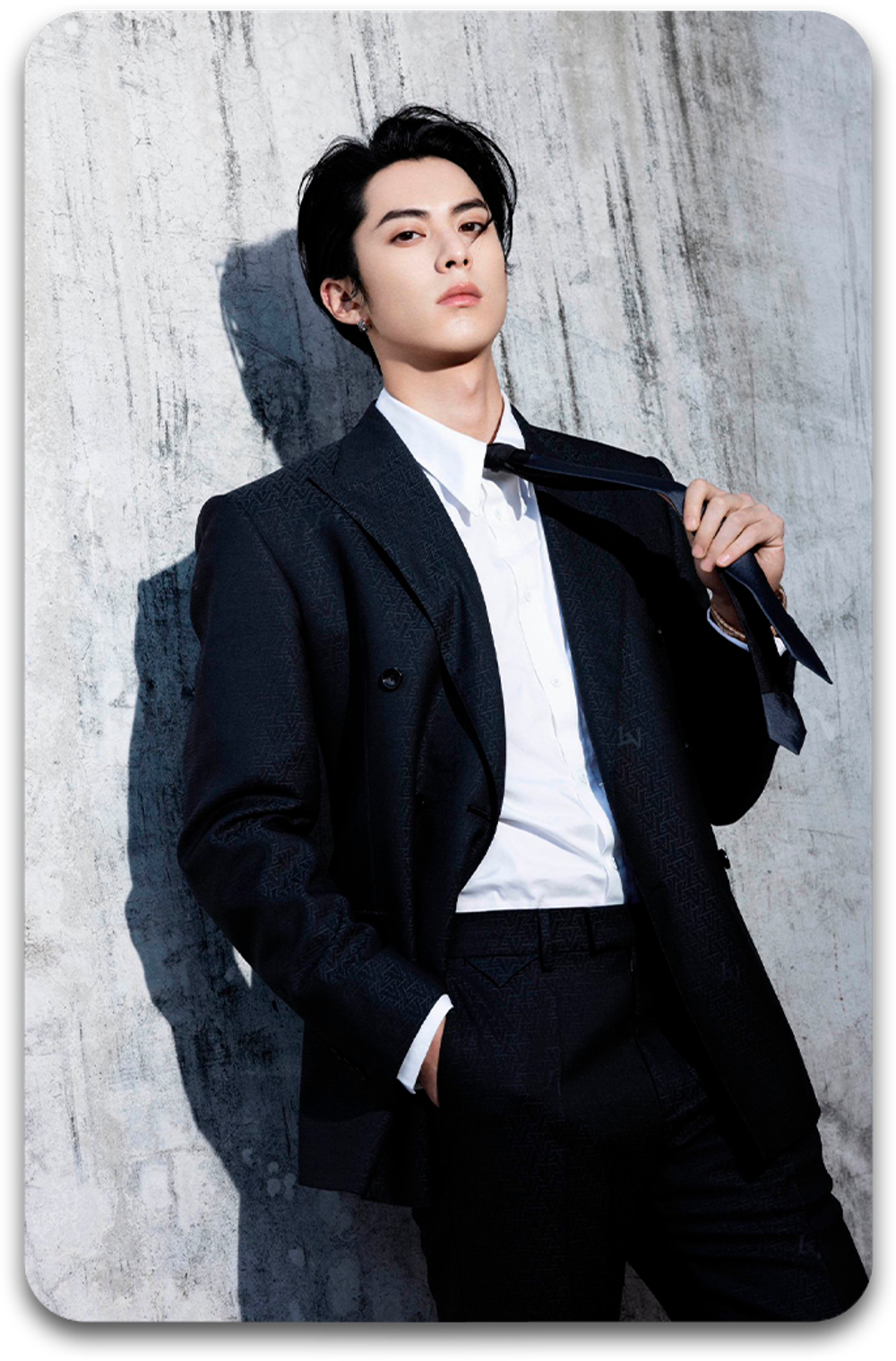Карта #2624 / Dylan Wang