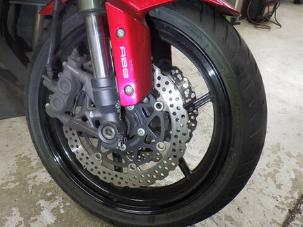 Kawasaki Ninja 1000A , 2011