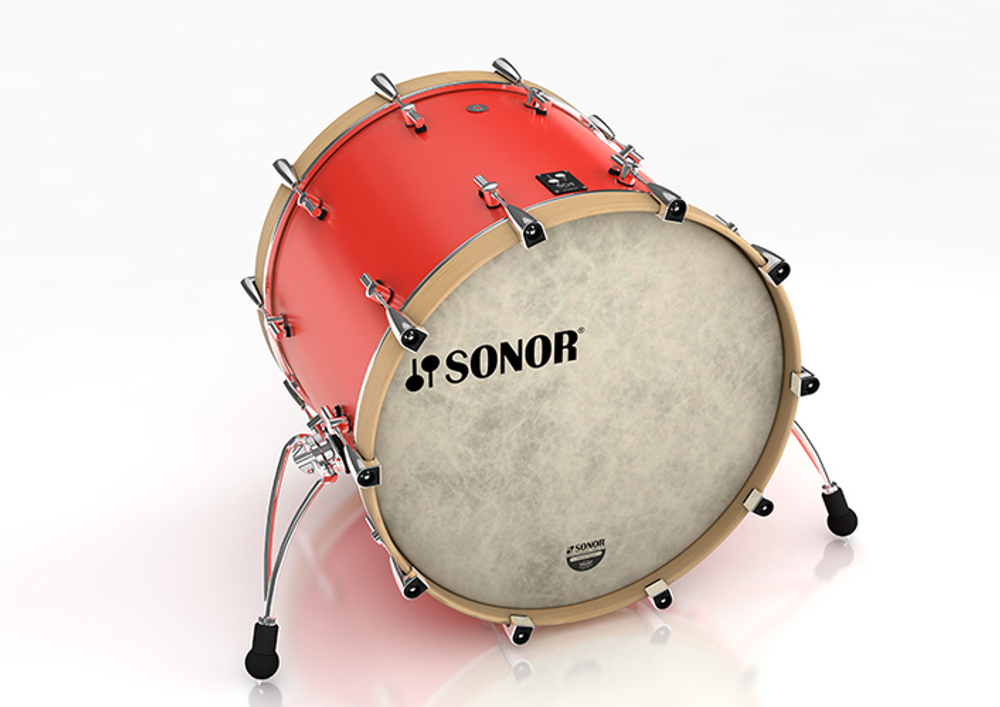 Бас-барабан Sonor SQ1 2217 BD NM 17338