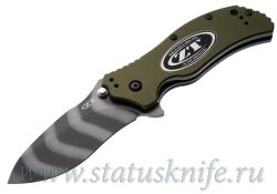 Нож Zero Tolerance 0350OLTS20 Magnacut 20th Anniversaryфотография - 1