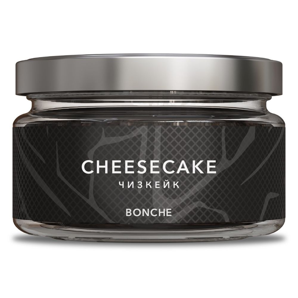 Bonche - Cheesecake (Чизкейк), 120 гр