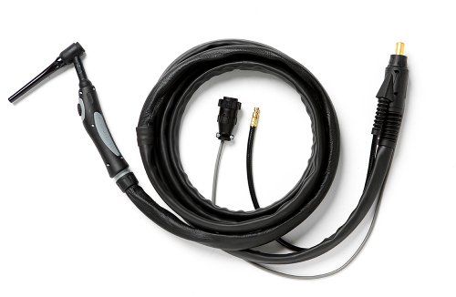 Сварочная горелка Grovers SureGrip 17