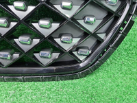 Решетка радиатора Chery Tiggo 4 Pro (2020-н.в.)