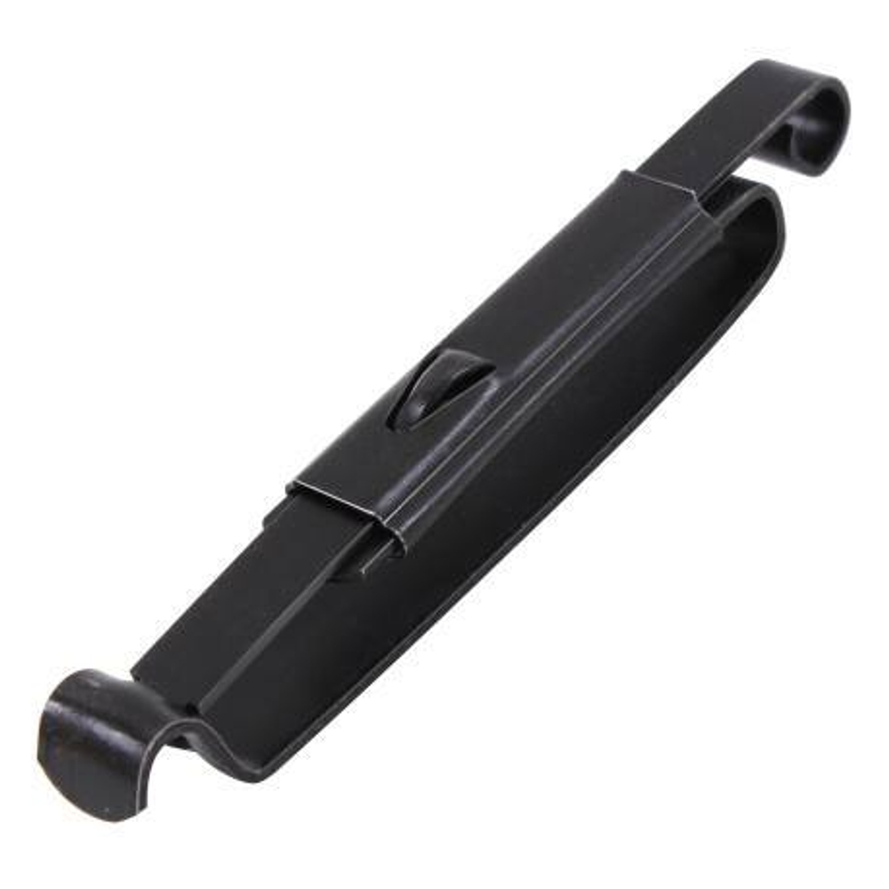 Клипса для крепления подсумков