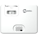 Проектор Exell EXD102Z