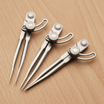 Кронциркуль Wing Divider // Silver