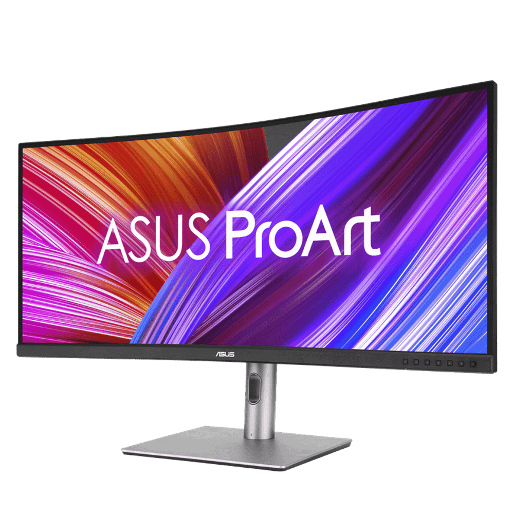 Монитор 34,1" ASUS ProArt Display PA34VCNV IPS 3440x1440 60Hz 5ms 300cd/m 1000:1 2xHDMI 2xDP 1xUSB-C
