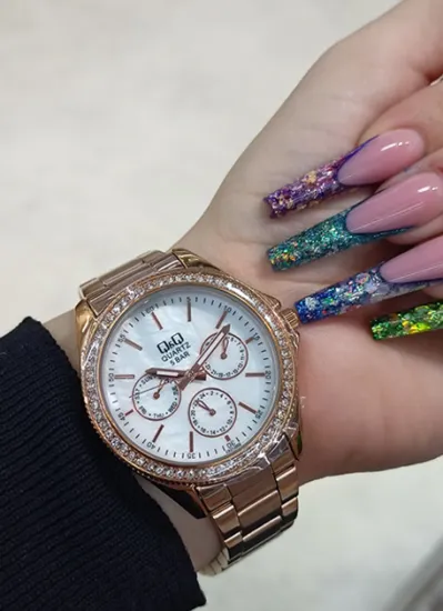 Наручные часы Q&Q CE01J002Y