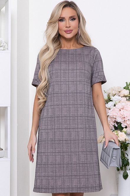 Платье 71442 Avili