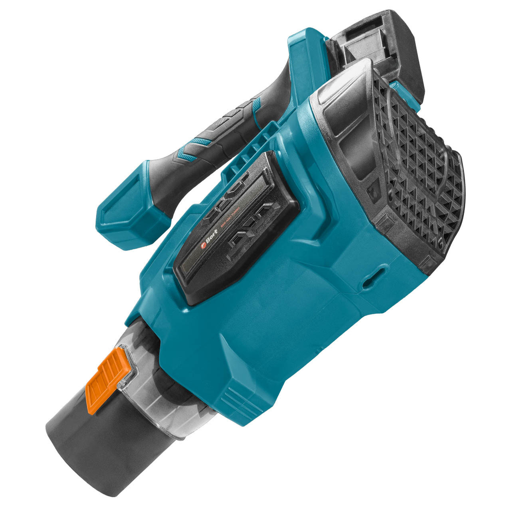 Воздуходувка аккумуляторная Bort BSS-40Li TURBO (без АКБ и ЗУ)