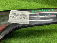 Фонарь крышки багажника Porsche Cayenne 3 (17-23)