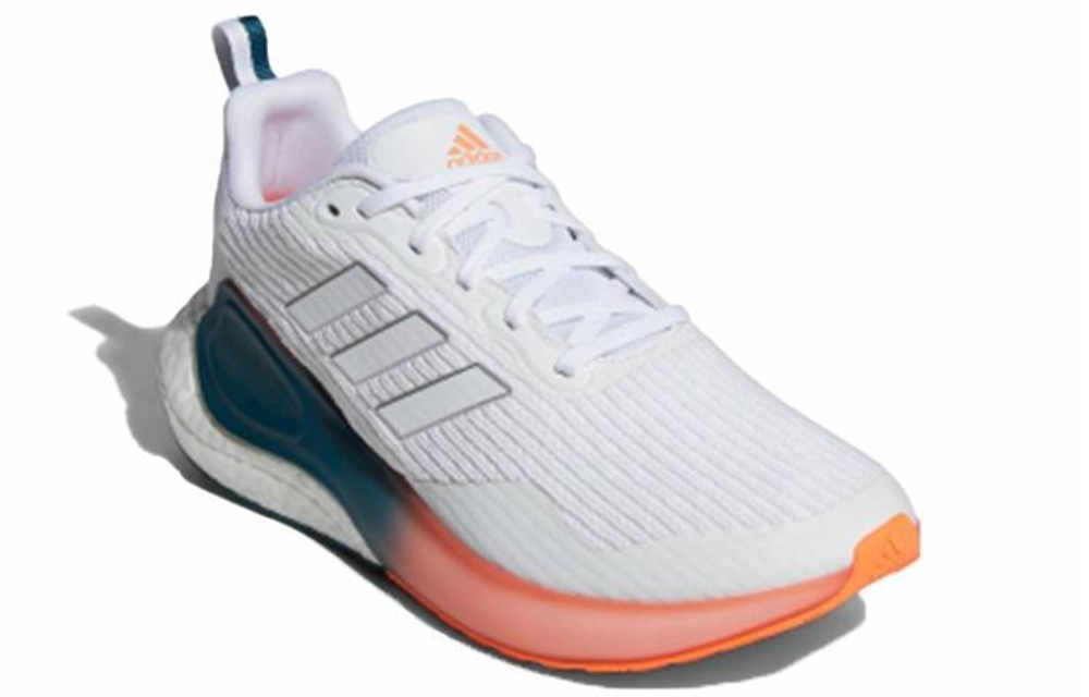 Кроссовки Adidas Alphalava