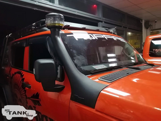 Шноркель для TANK 300 (вариант 5)